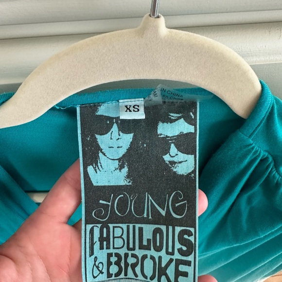 Romper - Picture 2 of 5